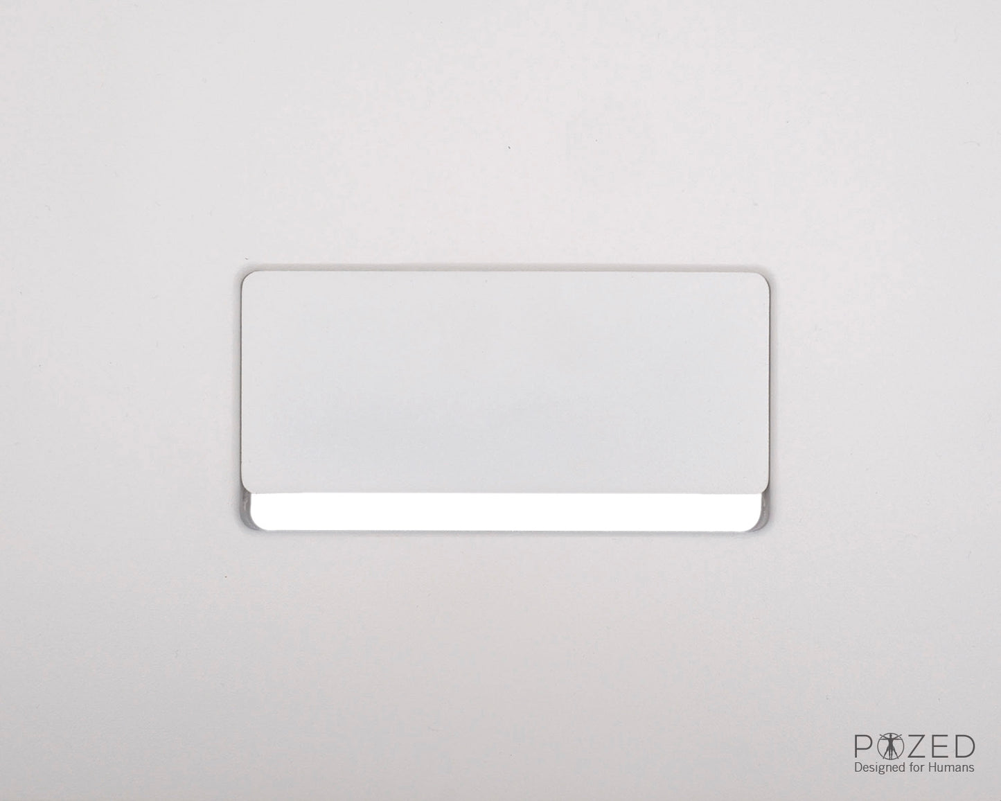 Pozed A1 - Professional Sit-Stand desk. 3 Stage Programmable Lifting Mechanism.