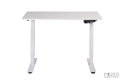 Pozed A2 - Professional Sit-Stand desk. 2 Stage Programmable Lifting Mechanism.